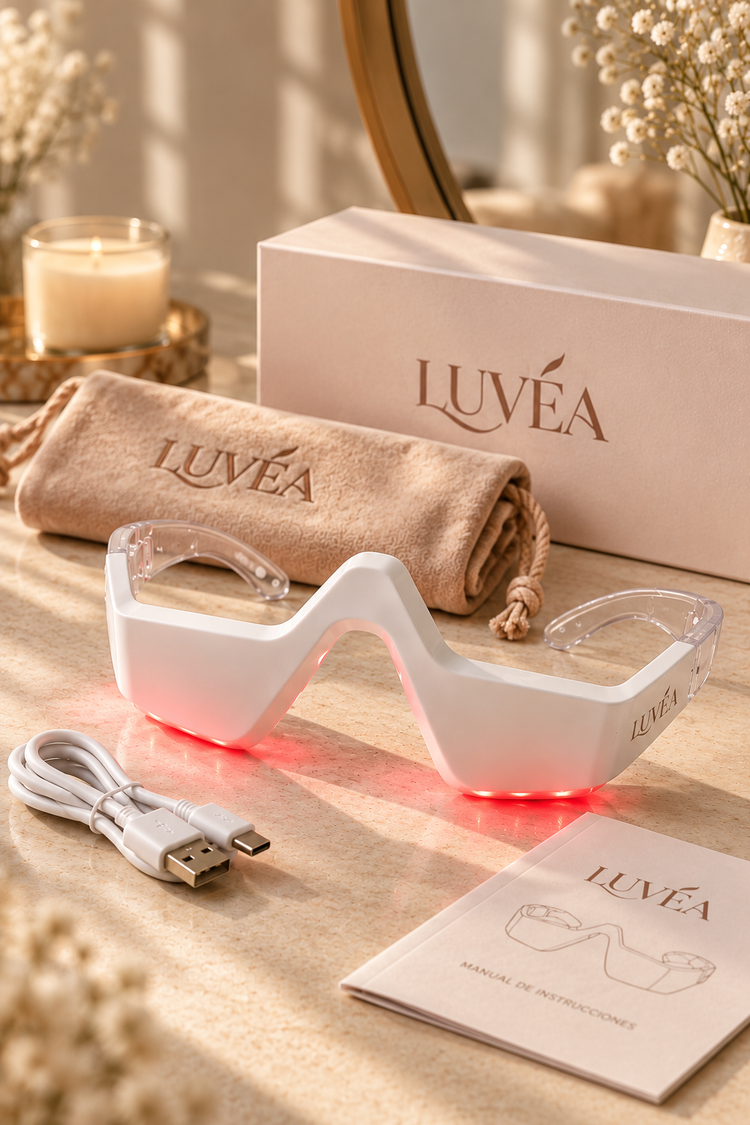 Gafas Luvéa